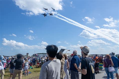 Beaufort Air Show Performer